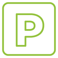 Parking area