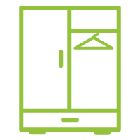 Built In Wardrobes