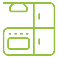 Kitchen Appliances