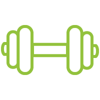 Shared Gym