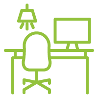 Co-working Area