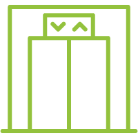 Smart Lifts