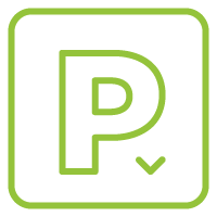 Basement parking