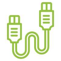 Cable-ready