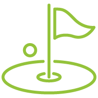Golf Course