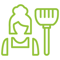 Cleaning services