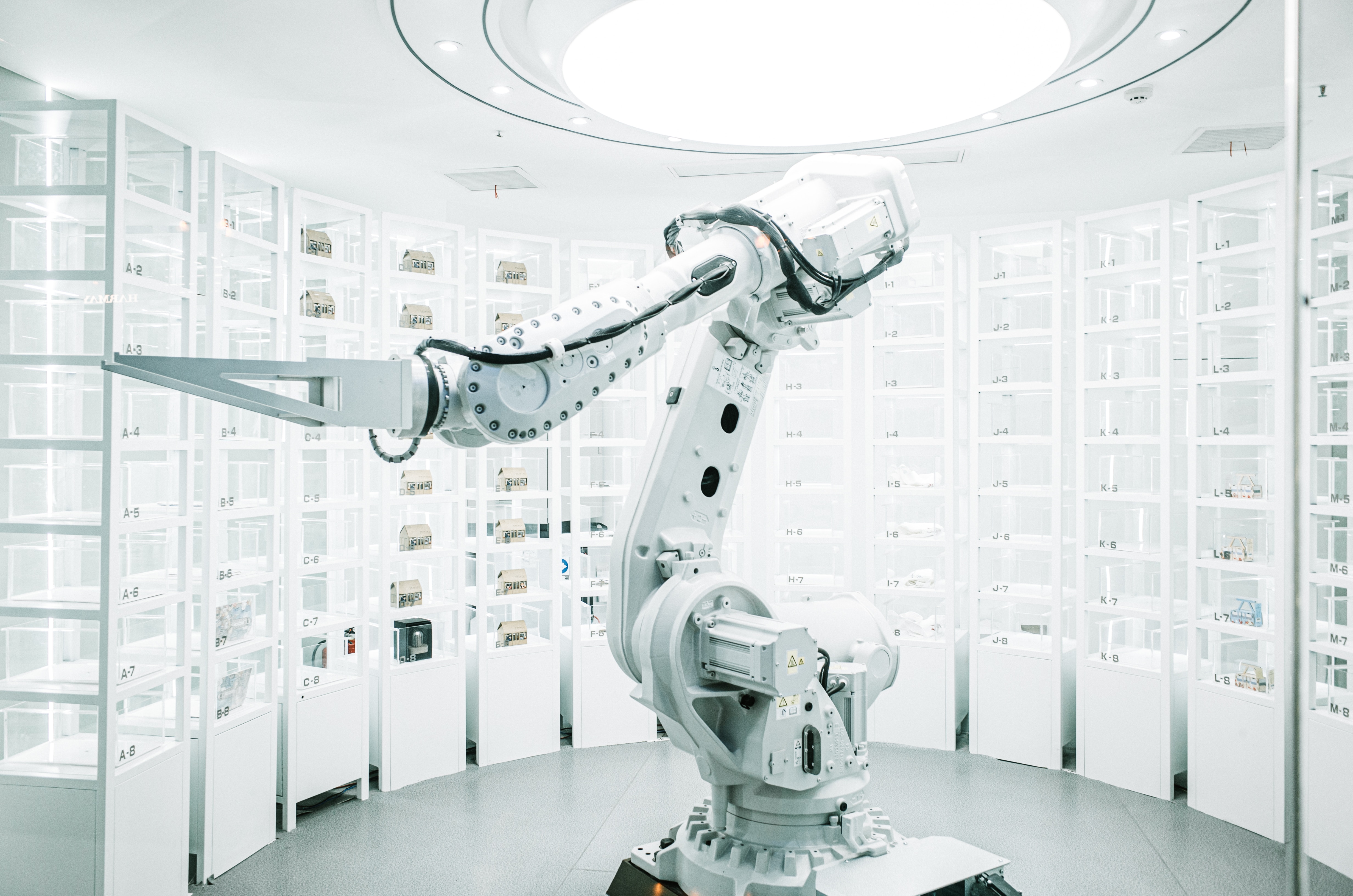 The Role of Artificial Intelligence in Property Management and Enhancing the Overall Living Experience in Dubai