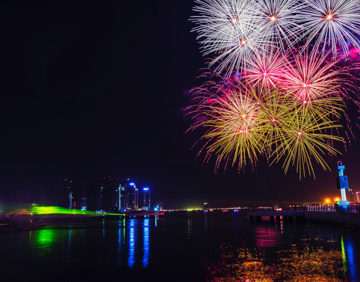 The Impact of Local Festivals on Infrastructure Development and Enhancing Investment Opportunities in Dubai
