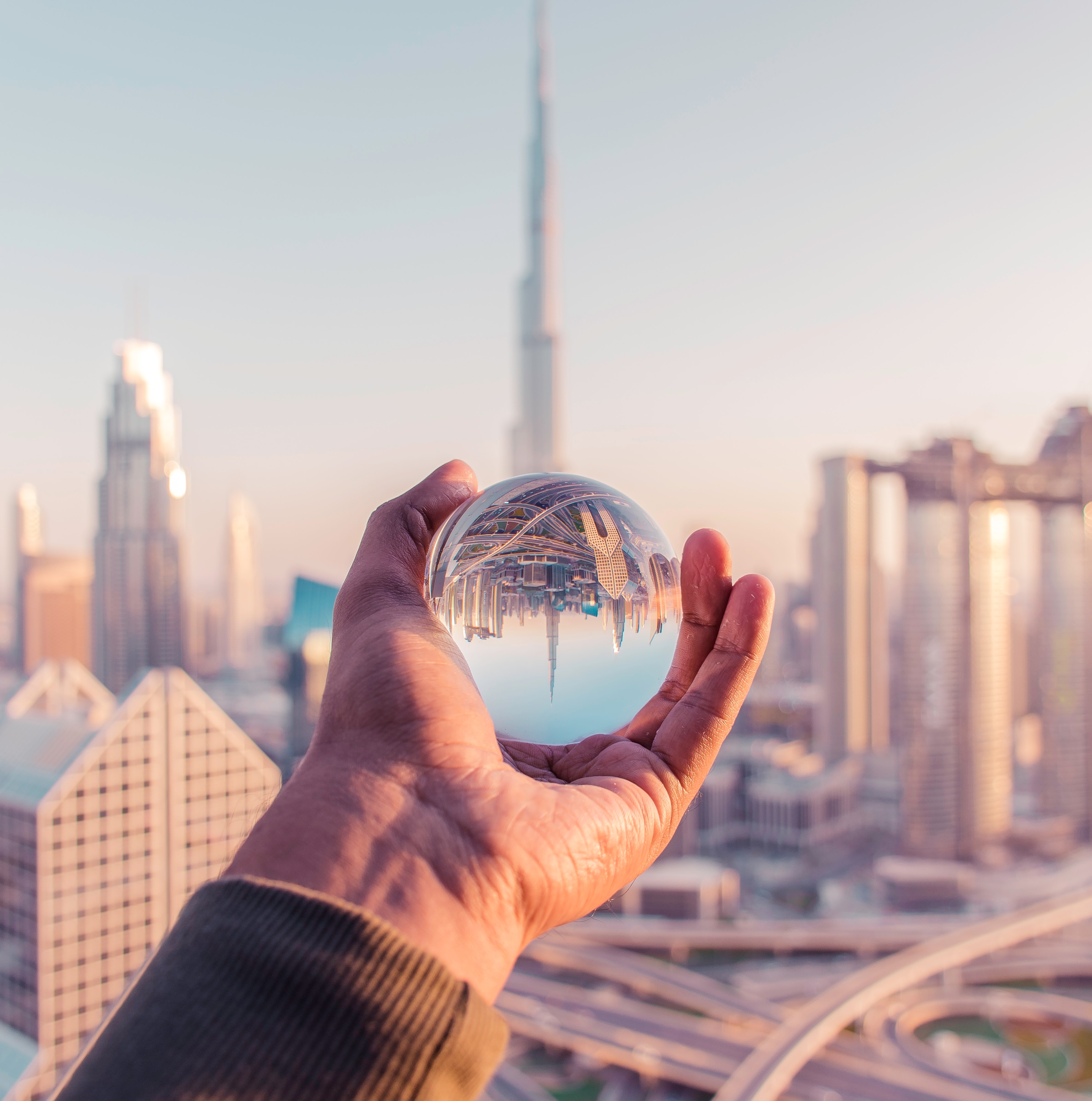 Discover the Latest Outstanding Designs in the Real Estate Market
