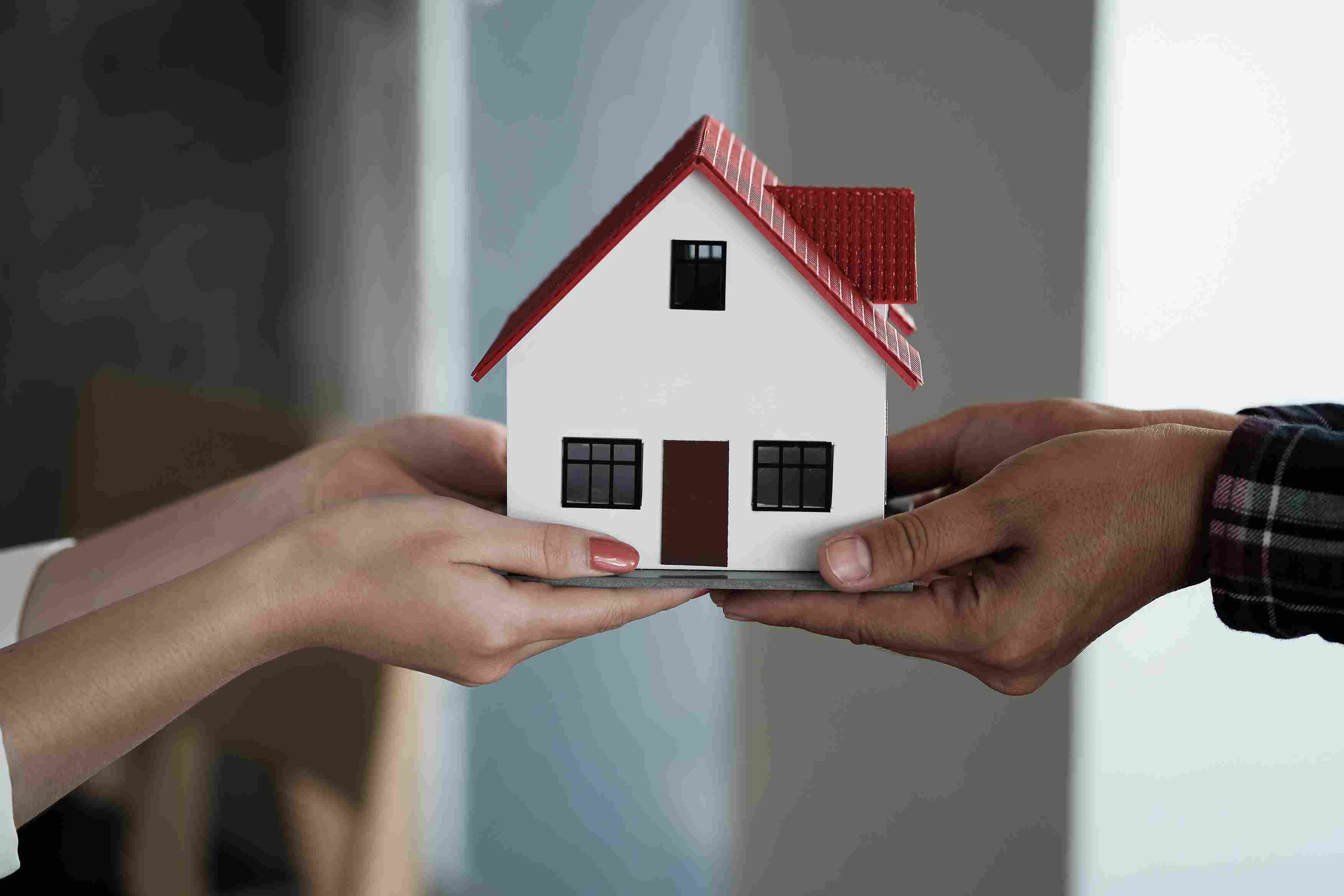 How to choose your ideal property