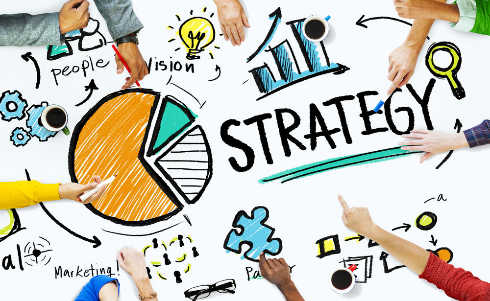 Property management strategies