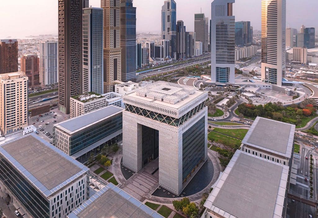 Inside Dubai's Financial Powerhouse: Exploring the DIFC and its Wealthy Denizens