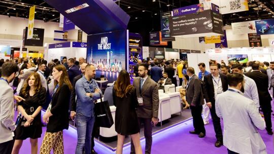 Forex Expo Dubai 2024: Your Ultimate Guide to the Biggest Forex Trading Event of the Year