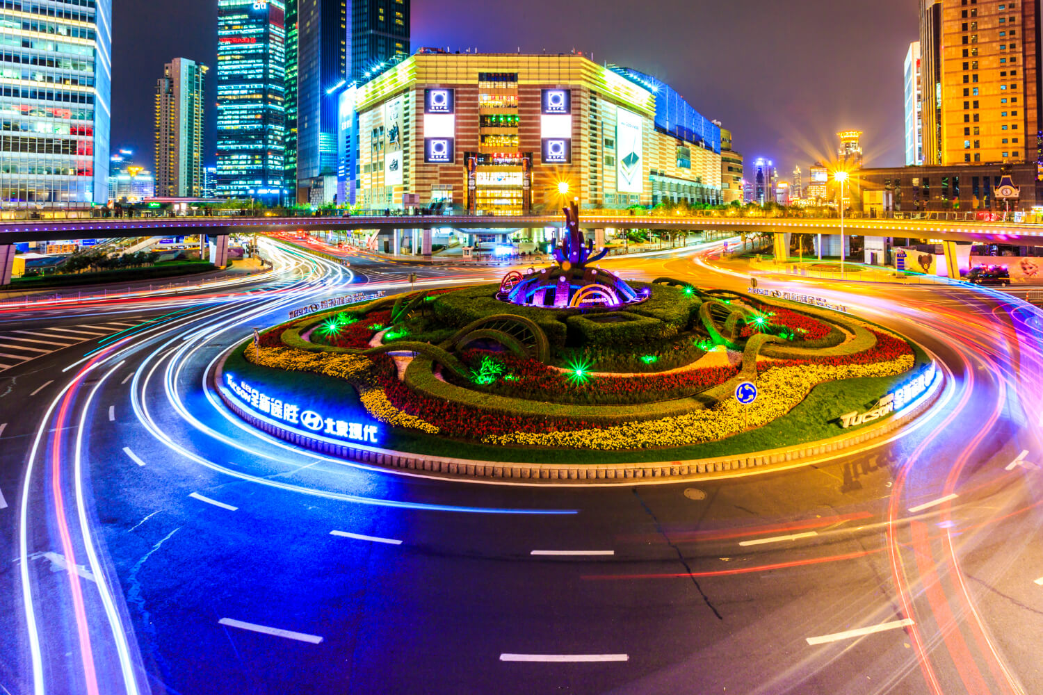 GITEX Dubai 2024: The Epitome of Future Technology and Digitalization