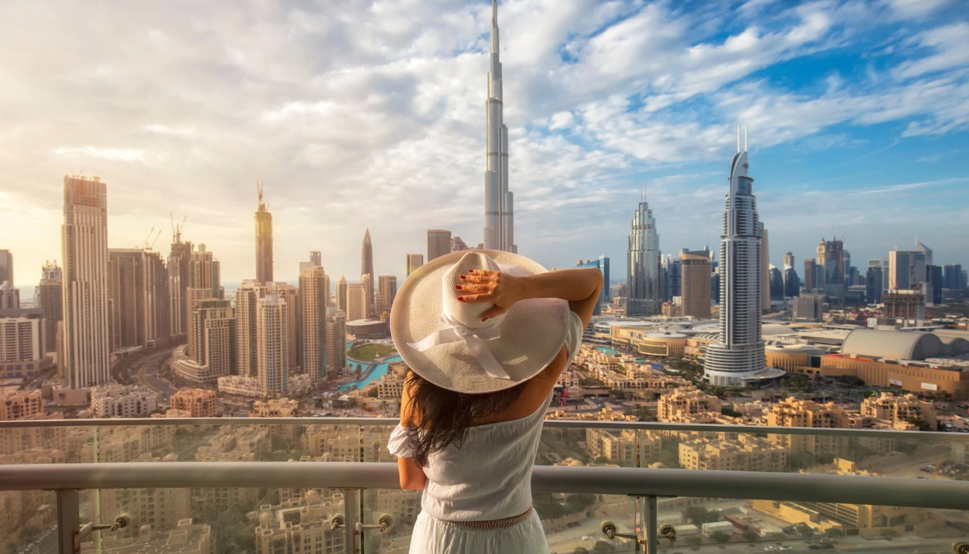 Step-by-Step Guide for Foreigners Buying Property in Dubai – 2025 Insights