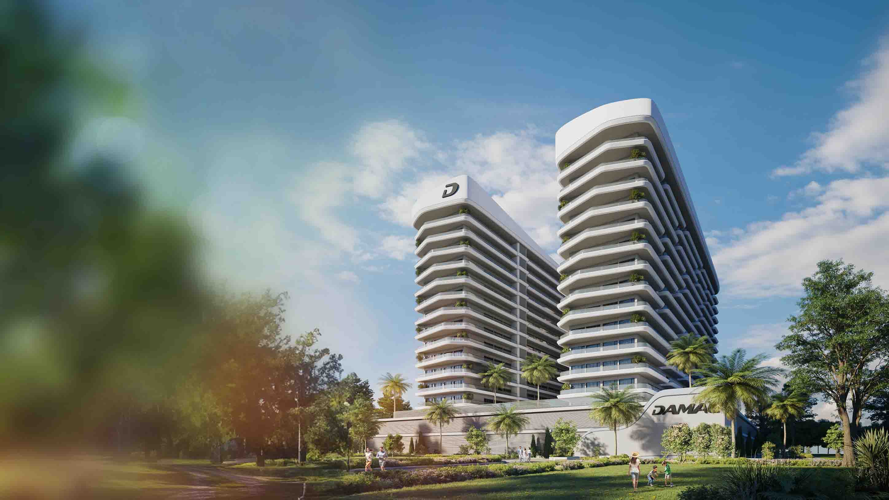 Damac Hills 2 | is Damac hills 2 a good investment?