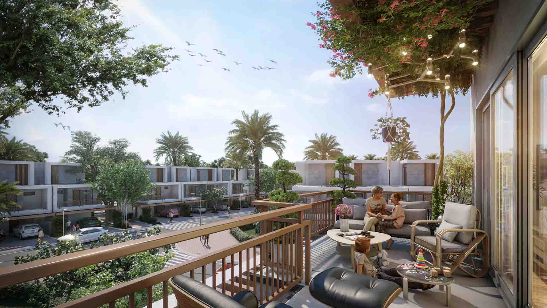 Damac Hills 2 Pros And Cons | A Community of Balance​