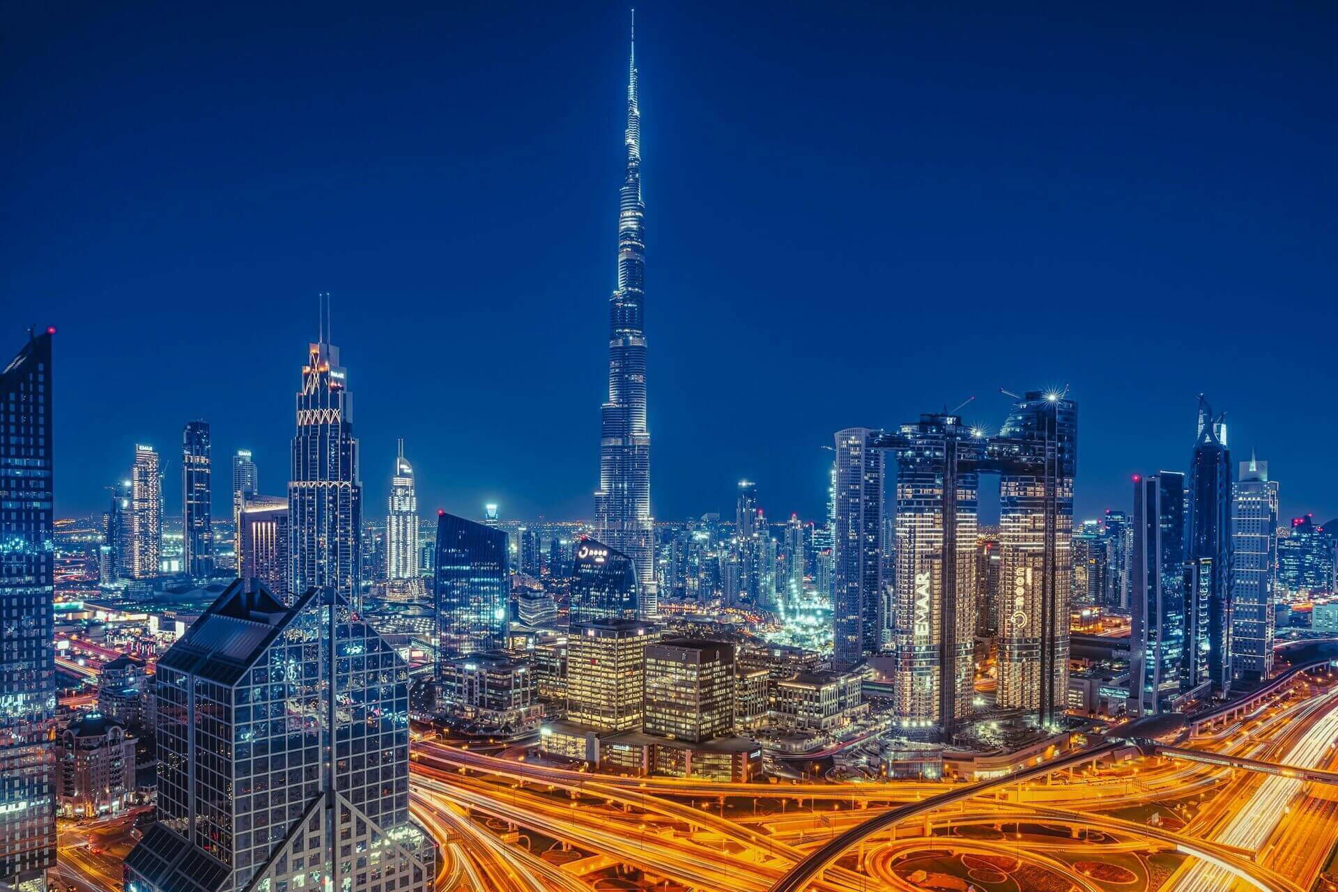 Dubai Real Estate Market Forecast 2025: Valuable Insights