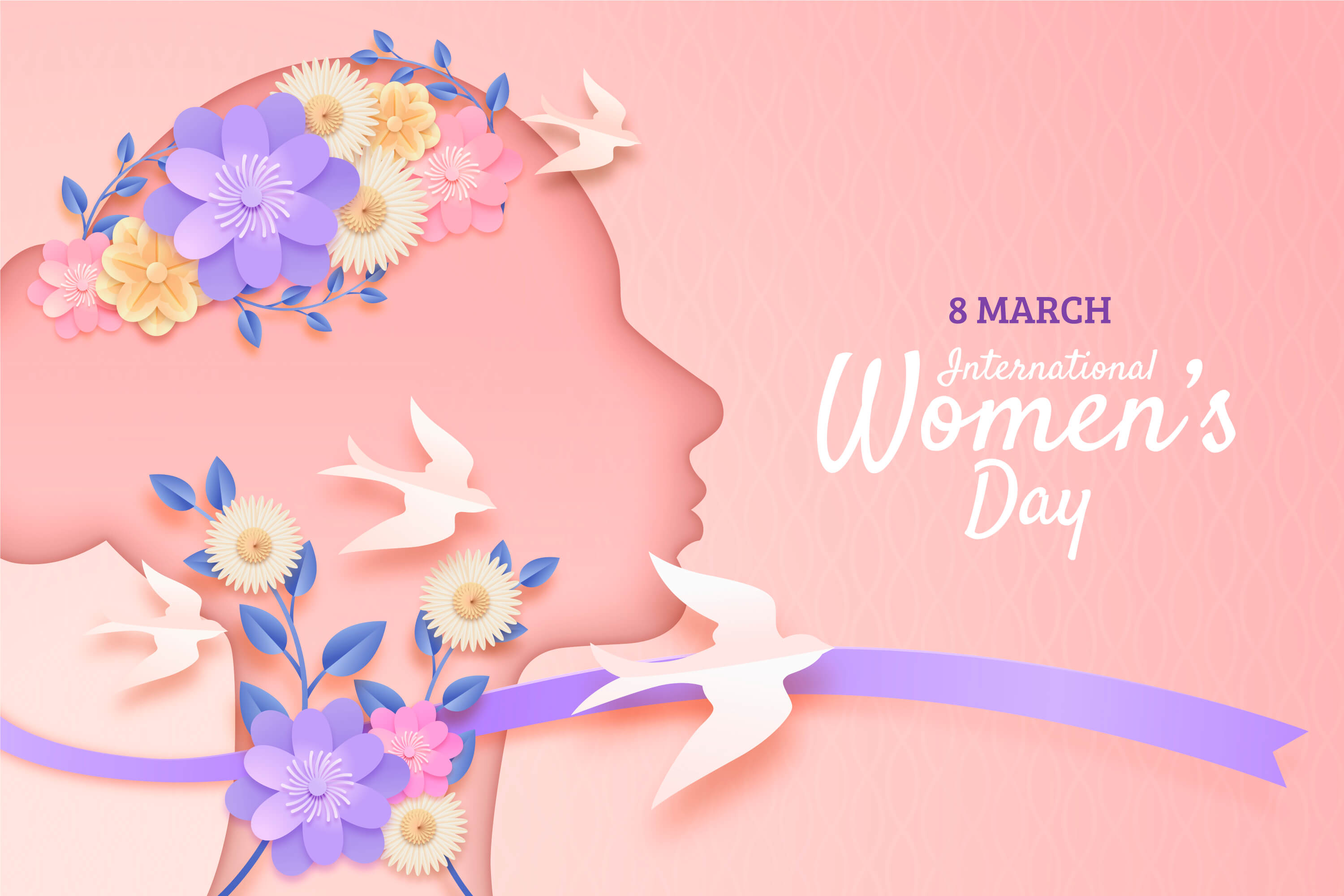 International Women’s Day 2025: Celebrating Women’s Achievements and Empowering the Future