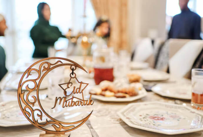 Eid Al Fitr 2025 in the UAE: Public and Private Sector Holidays Announced