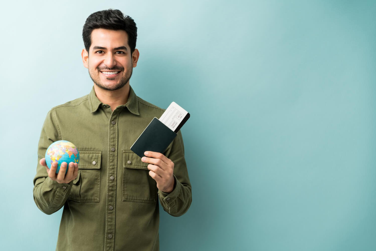 UAE Visa News for Pakistan Today: 5-Year Multiple-Entry Visa