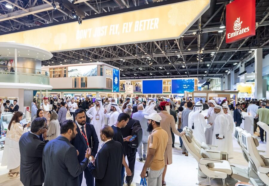 Arabian Travel Market (ATM) 2025: The Ultimate Guide to ATM Dubai 2025