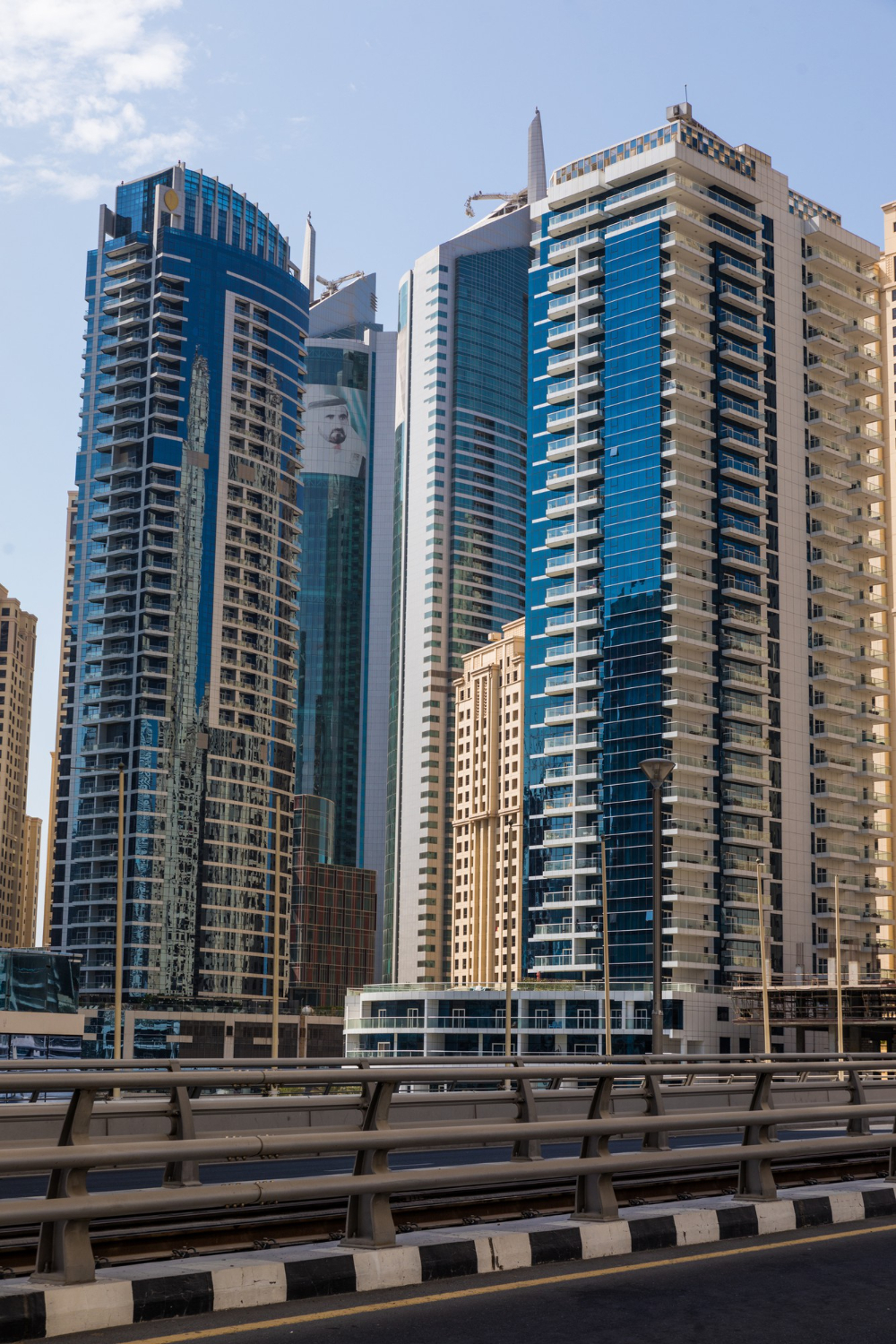 Dubai Real Estate Market: Growth, Trends, and Opportunities in 2025