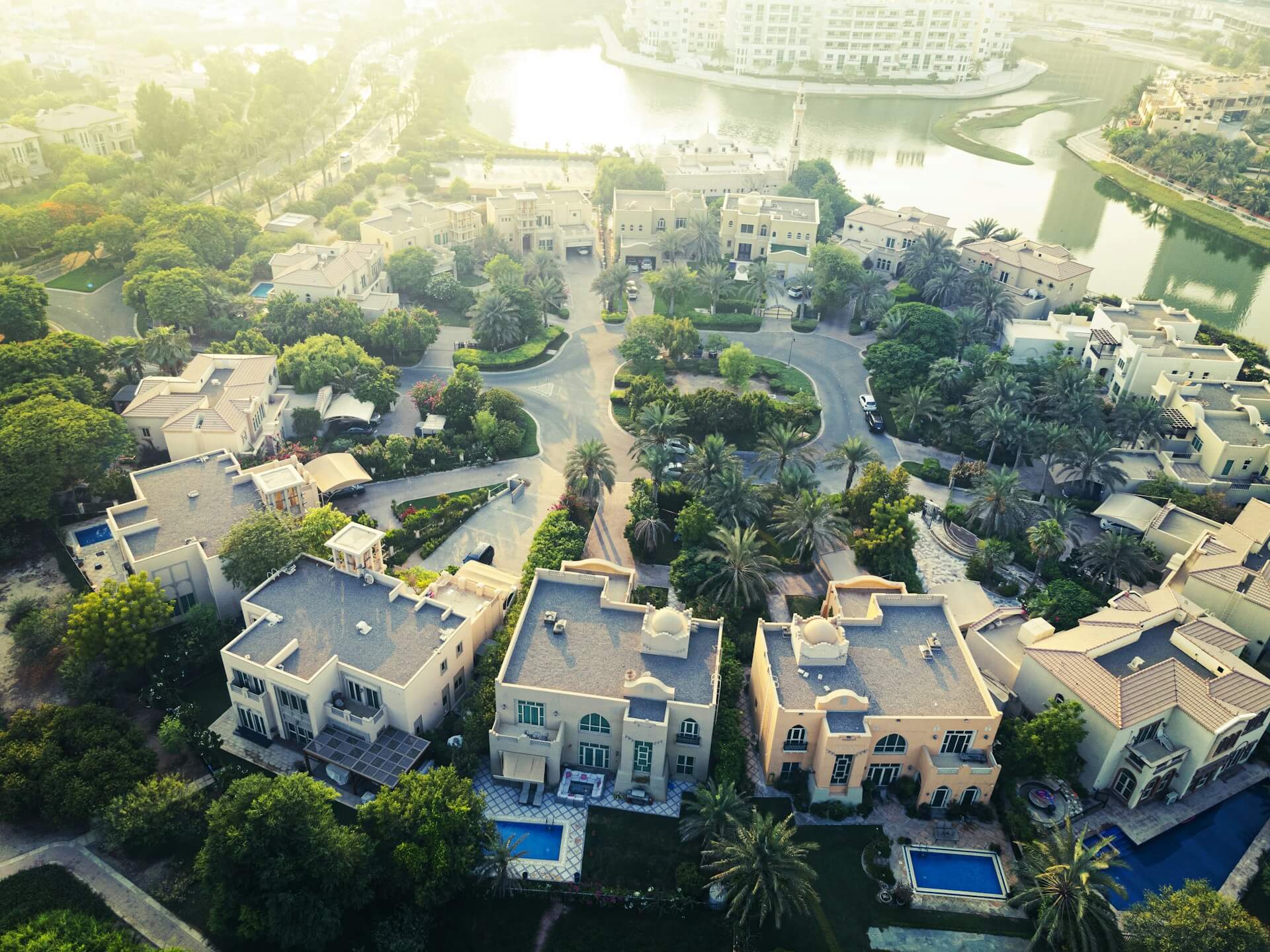 Things to Check Before Buying a Property in the UAE