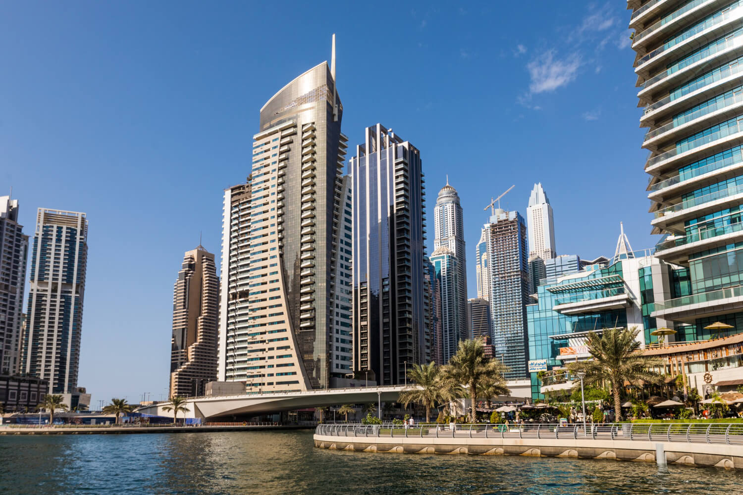 Why to Invest in Dubai Real Estate? The Full Insight & Guide