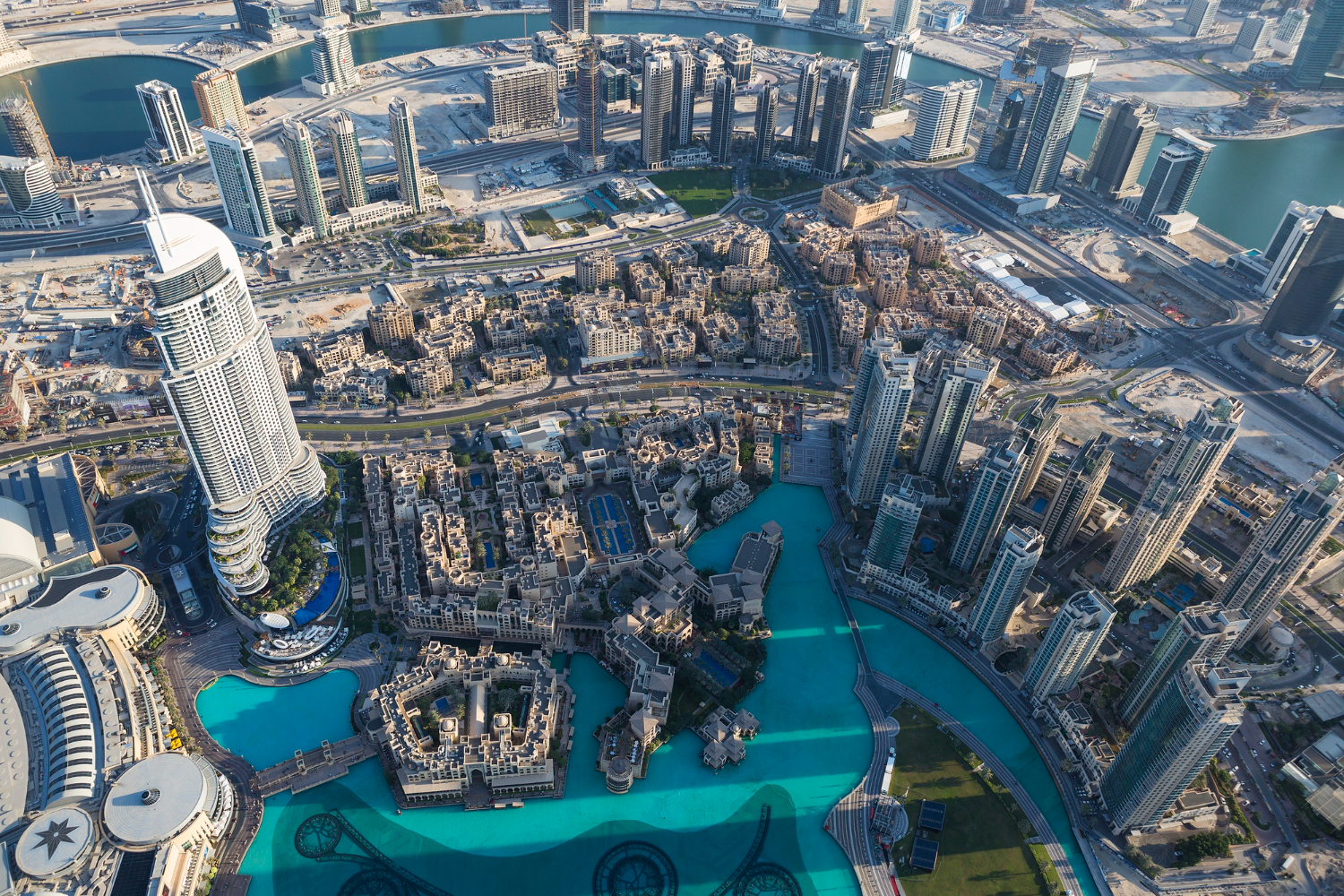 Best Time to Buy Property in Dubai