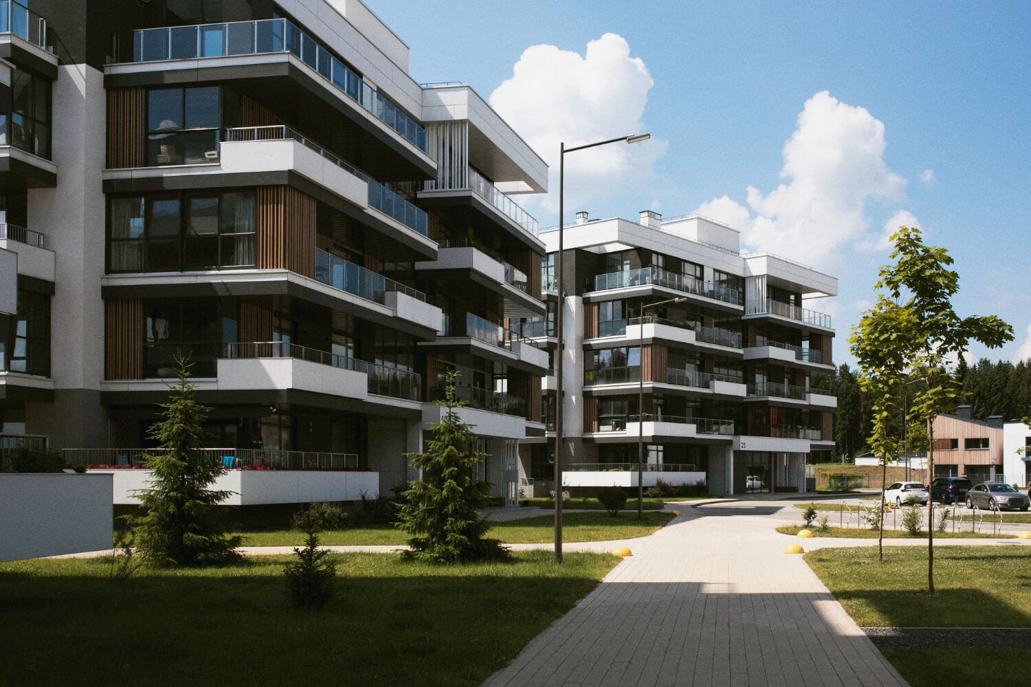 Financial Factors to Consider When Buying a House