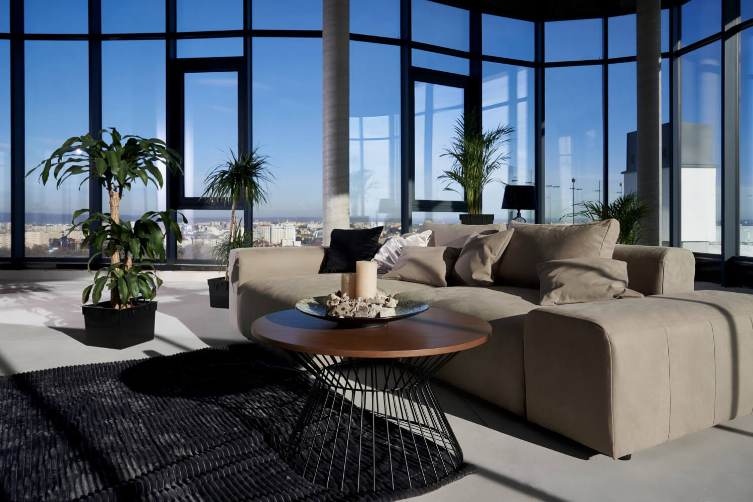 Things to Look for When Buying a House For The First-Time