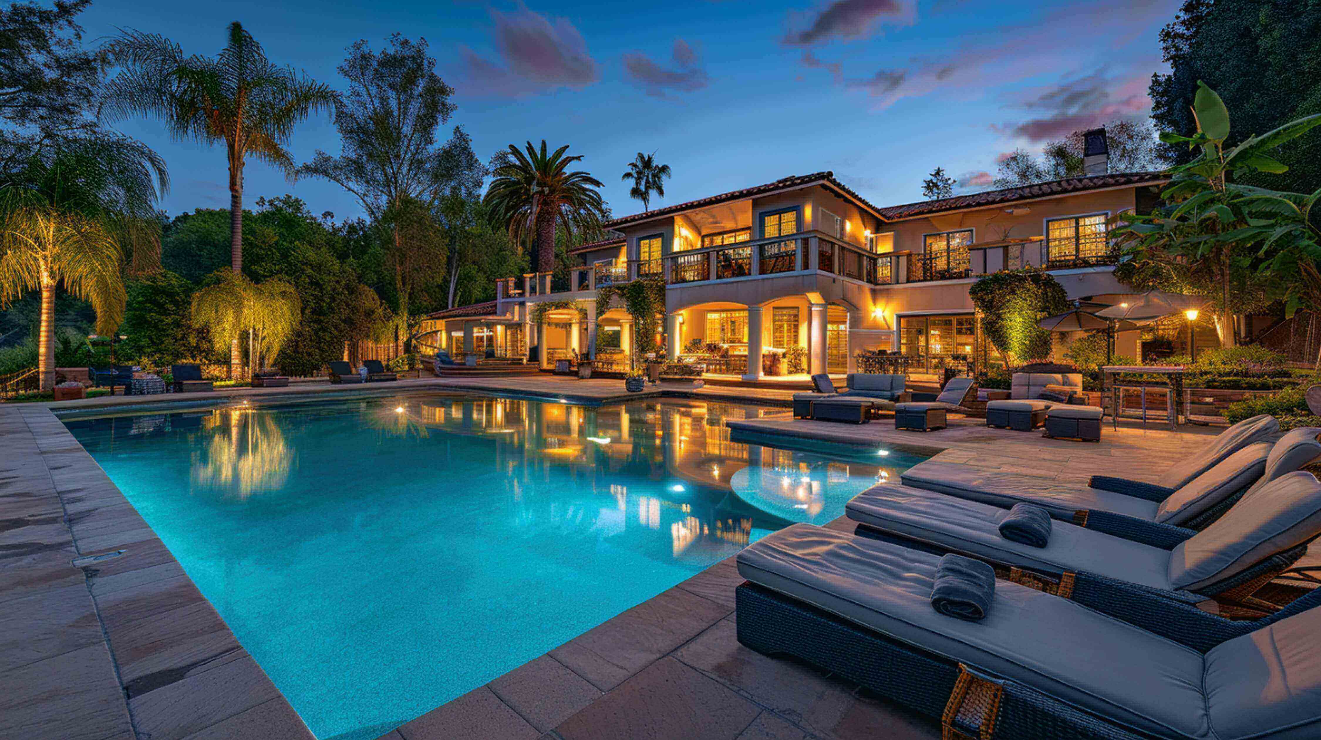 Luxury Real Estate Trends in Dubai | Insights & Smart Picks