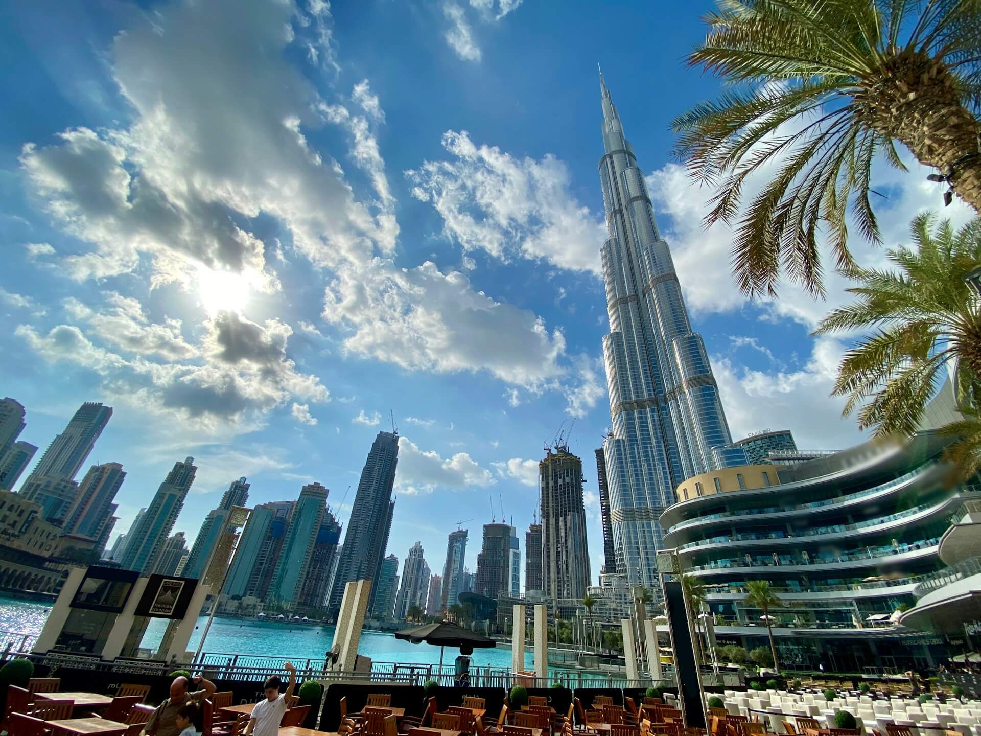 Benefits of Buying Off-Plan in Dubai - What You Need to Know