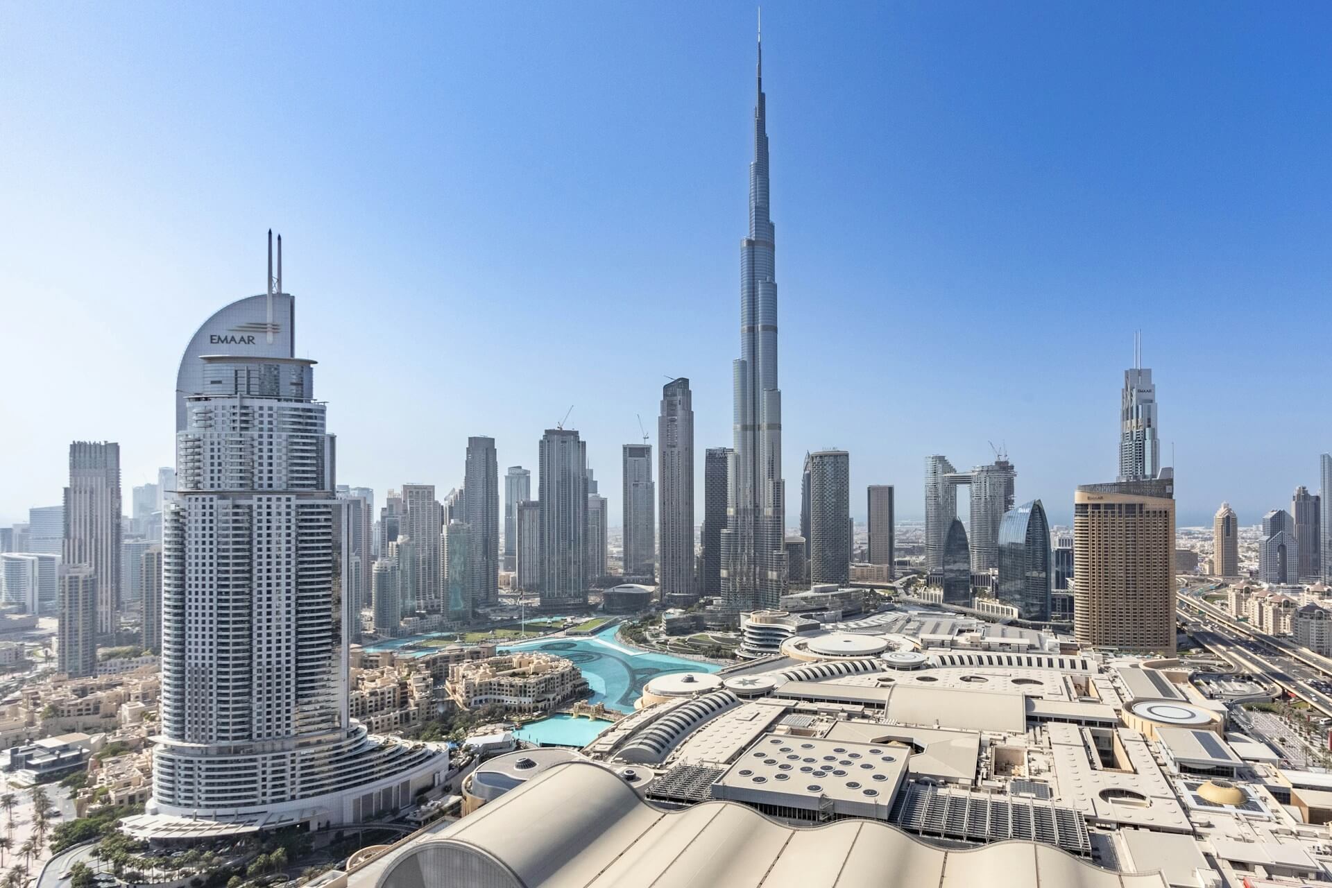 Can I Buy Property in Dubai with Crypto? The Full Answer