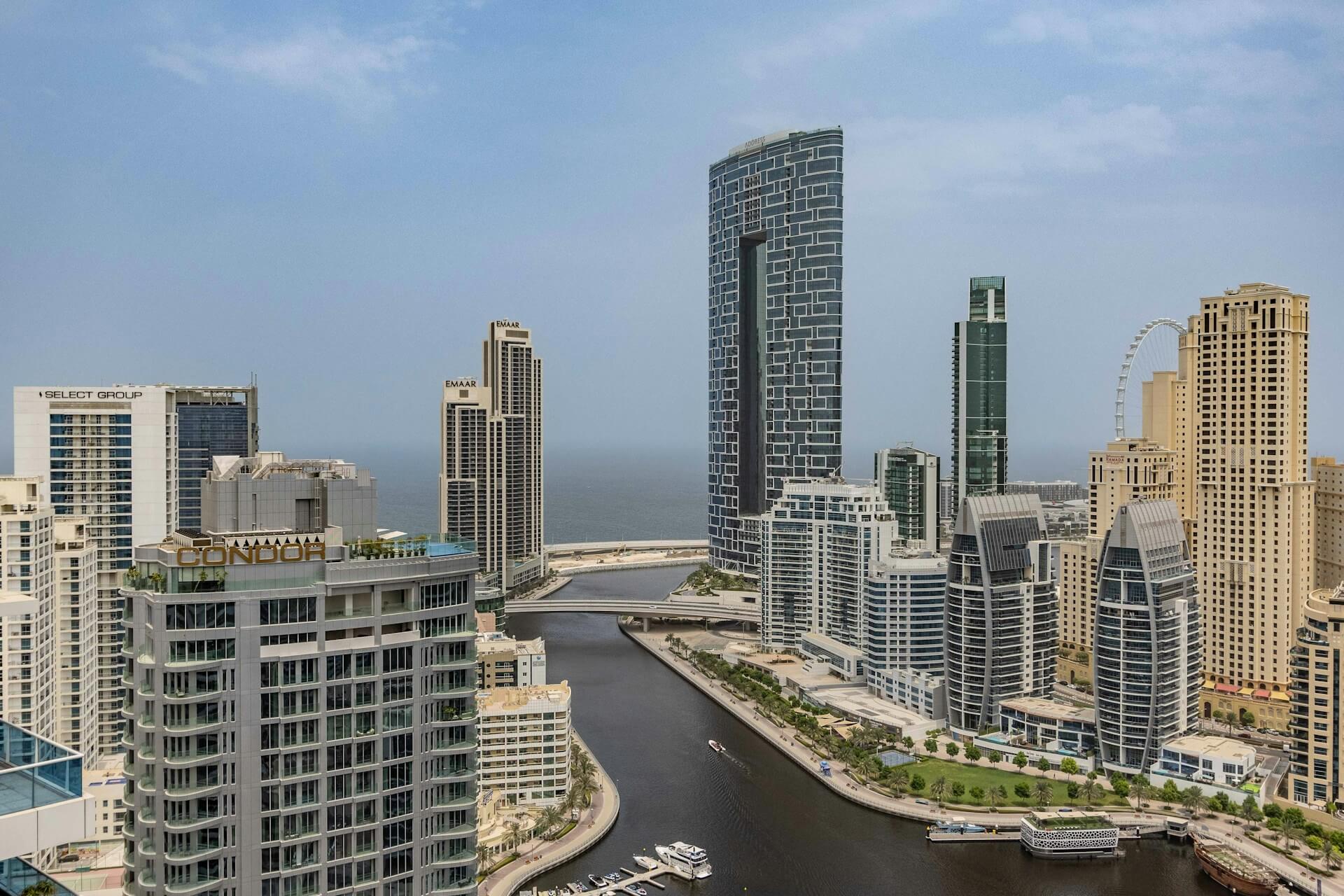 How to Buy Off Plan Property in Dubai | Full Guide From MADA