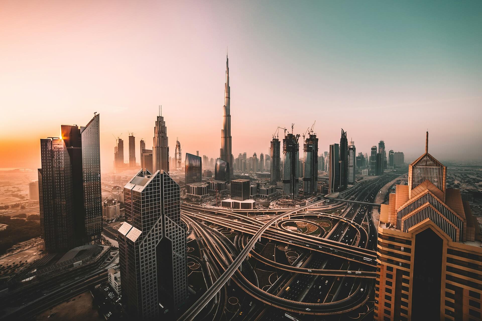 Minimum Salary for Mortgage in Dubai | Full Income Guide