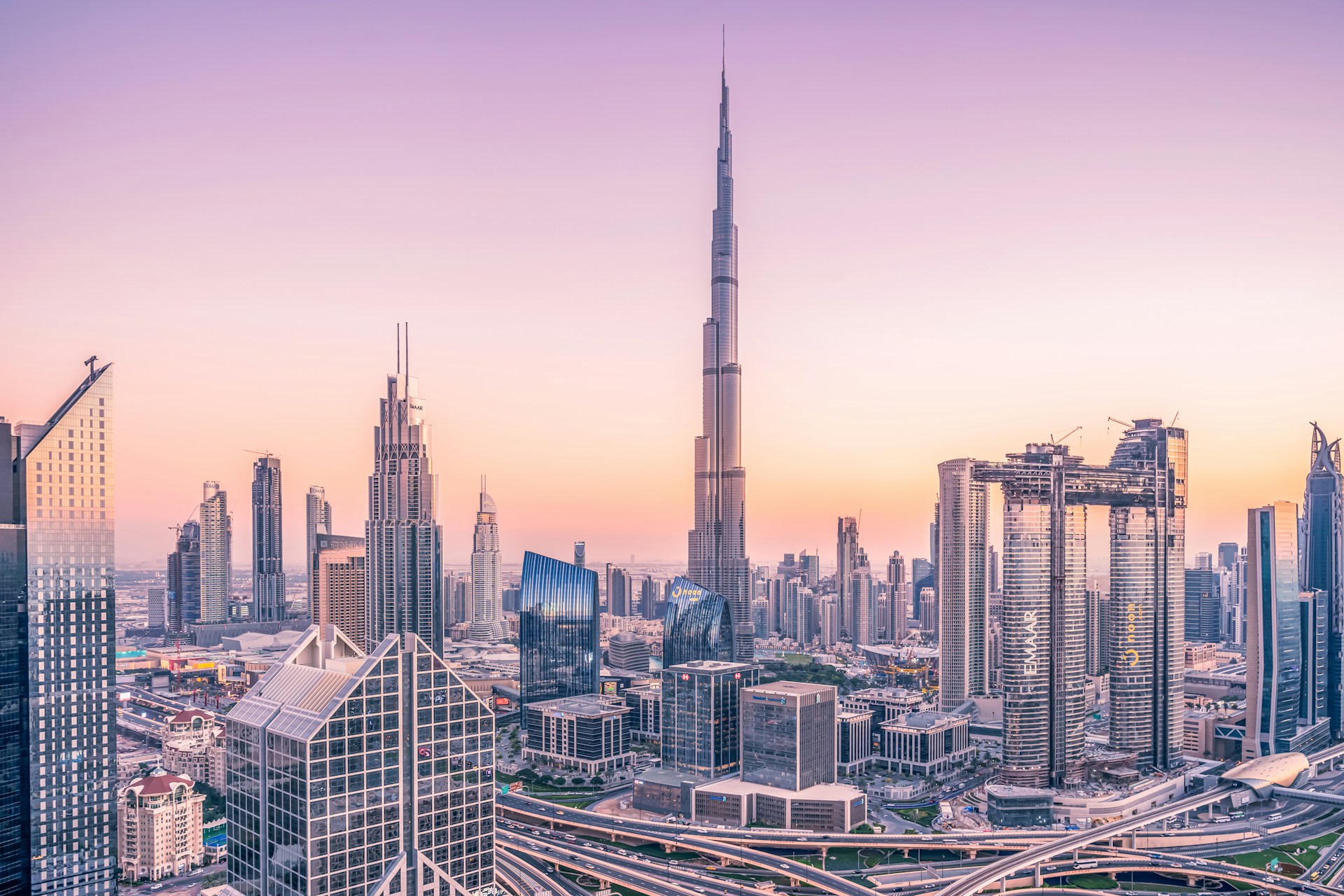 Cost of Living in Dubai | Real Monthly Breakdown 2025
