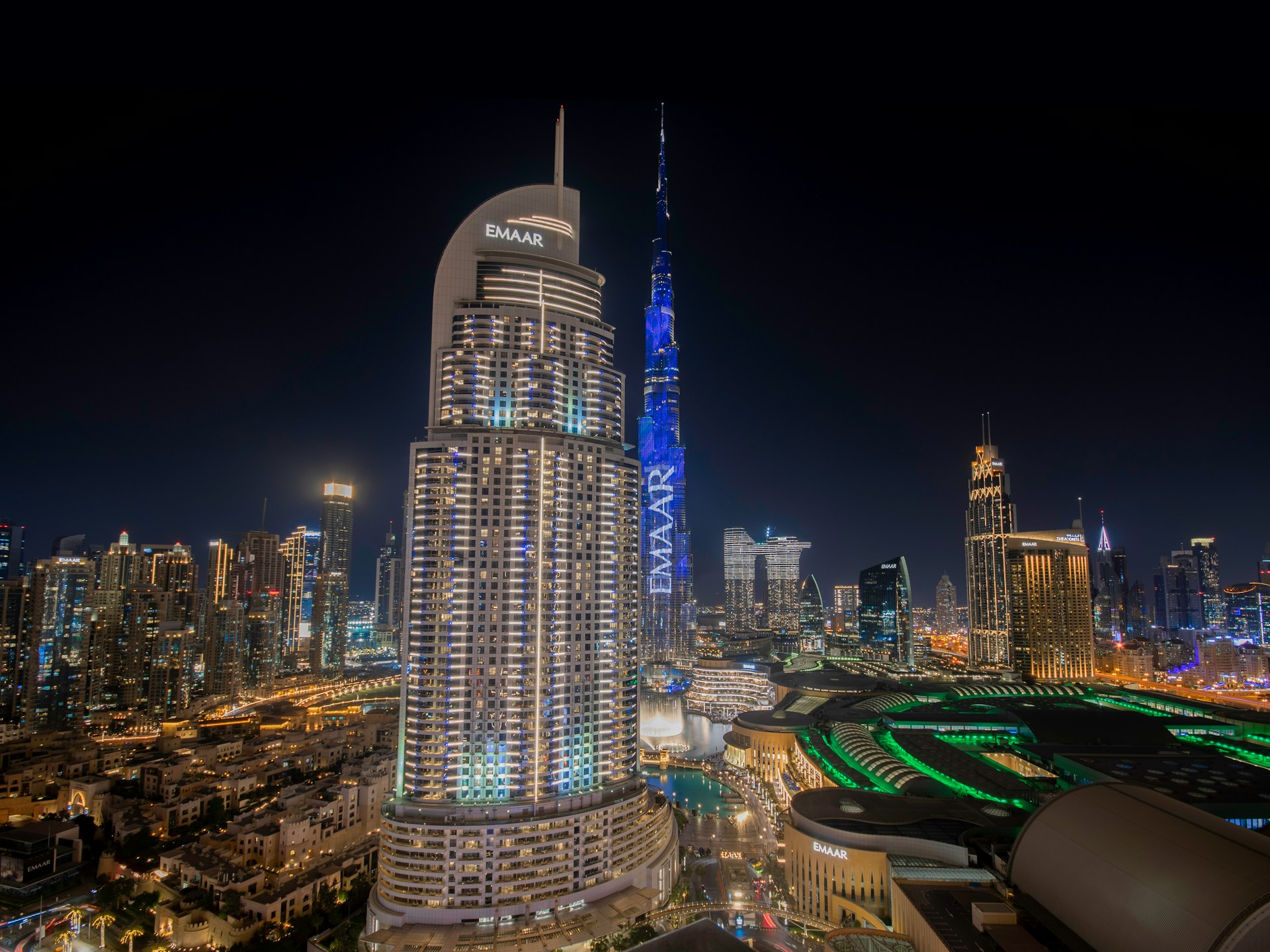 Dubai Golden Visa Property Investment (Full Guide 2025)