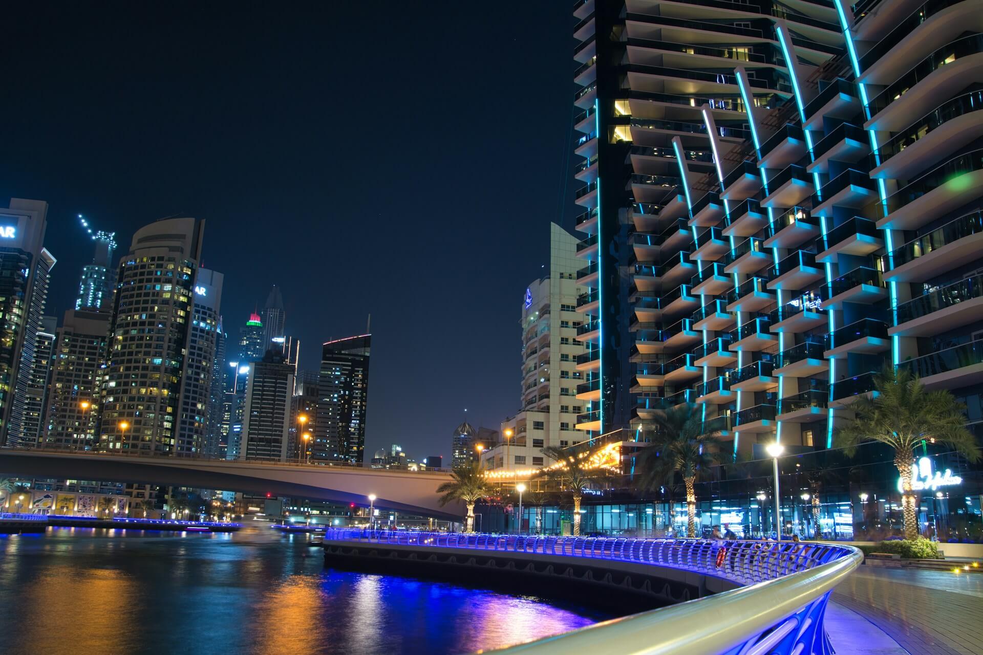 Richest City in Dubai | Top Neighborhoods & Luxury Properties to Invest In
