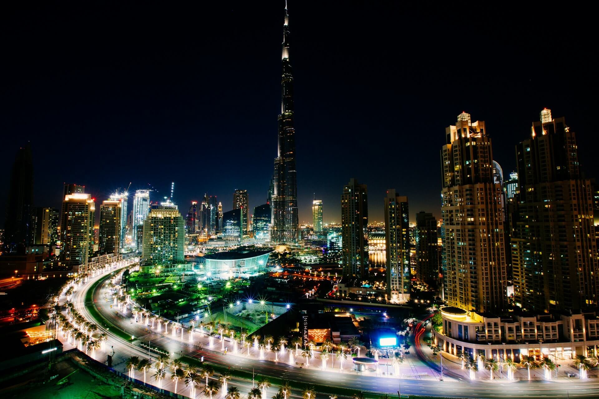 Top Neighborhoods in Dubai | Find Your Ideal Community
