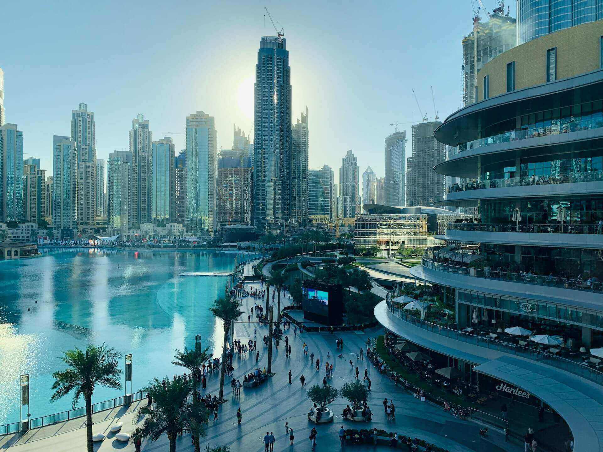 Cheapest Estate Agents in Dubai | Low Commission Fees