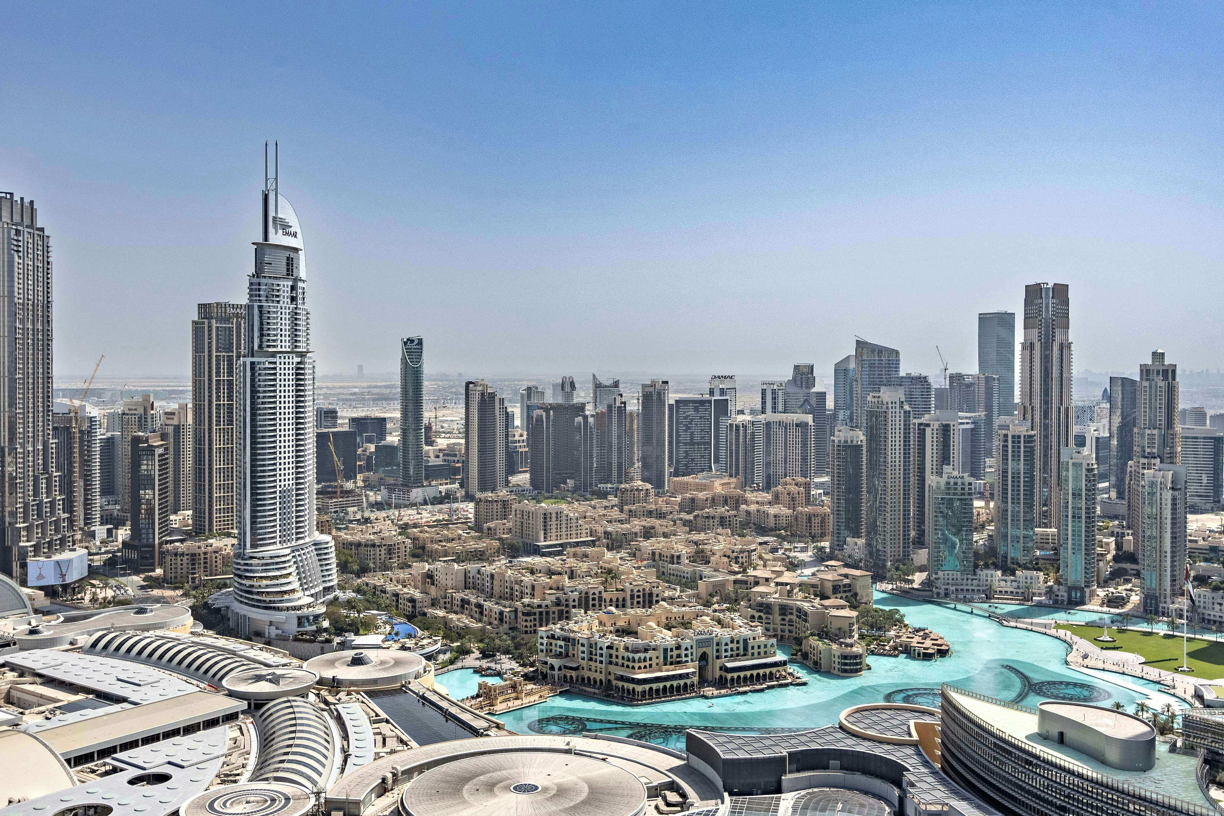 Unlocking Commercial Property Value in Dubai Market