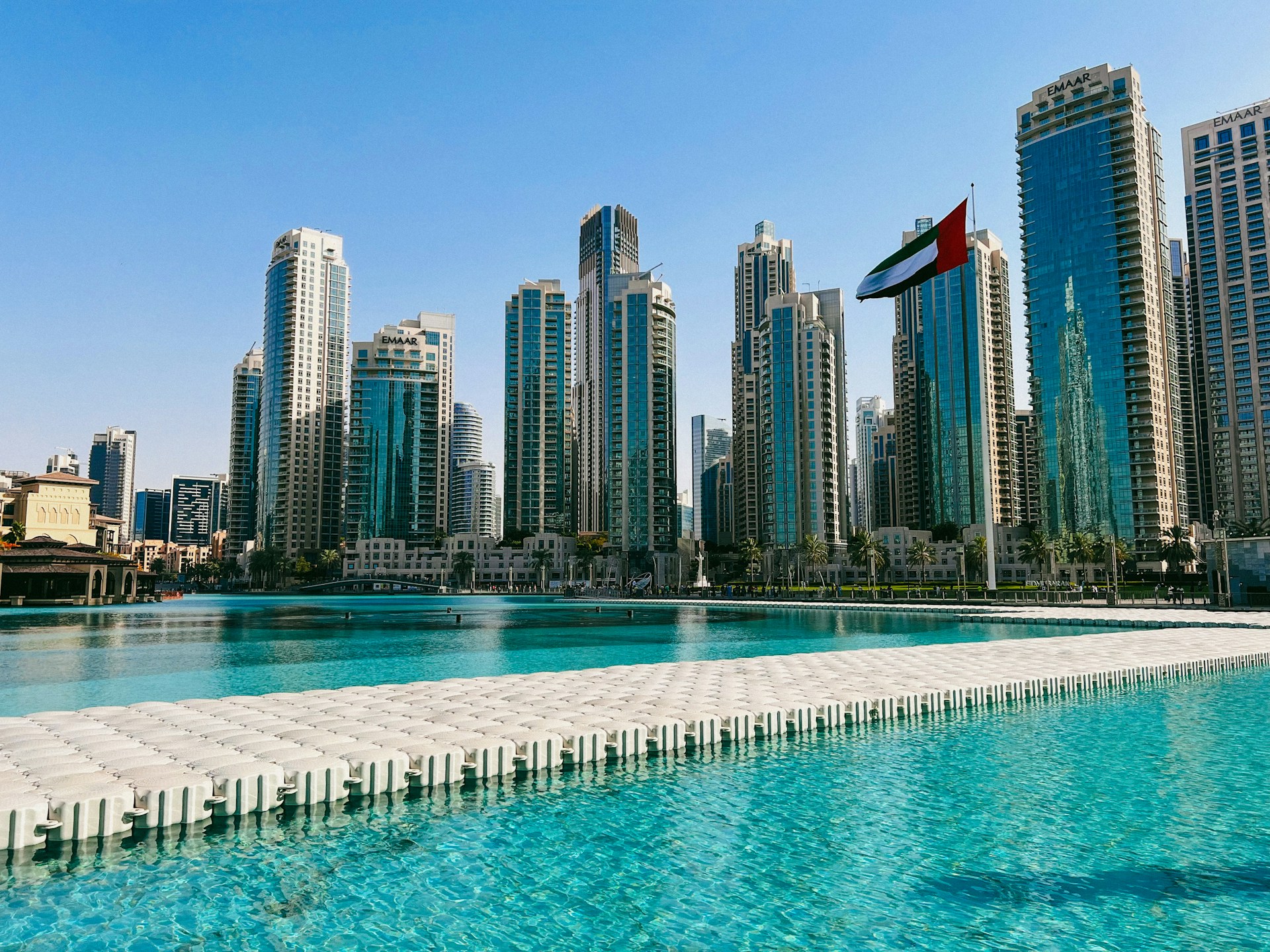 Finding the Best Place to Live in Dubai: A Complete Guide