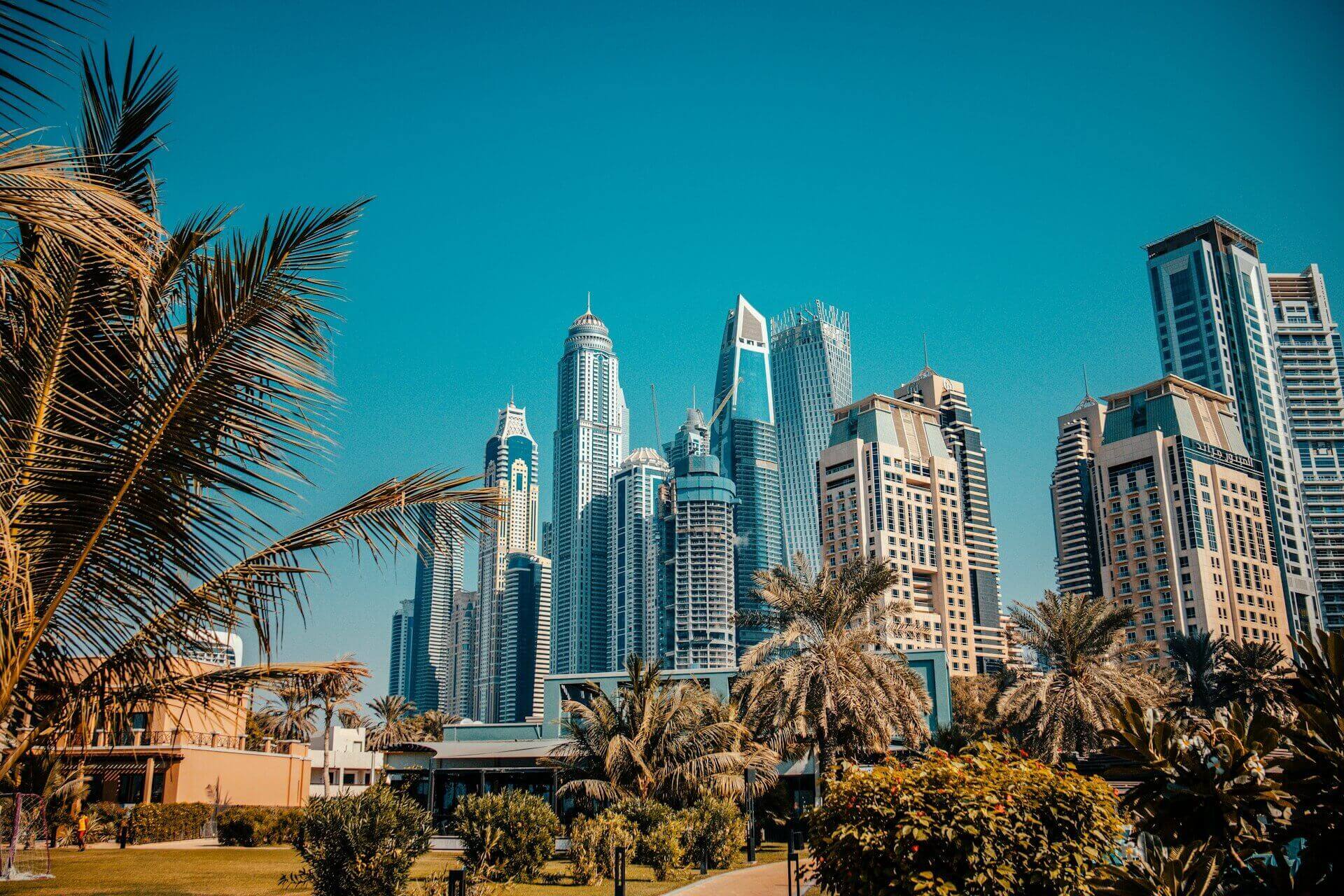 Buying a Second Home in Dubai: A Strategic Investment