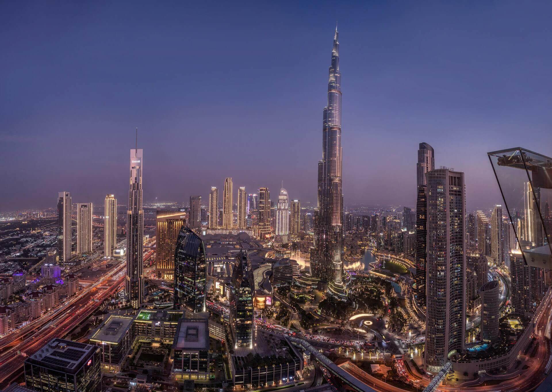 Best Upcoming Areas in Dubai for Property Investment 2026