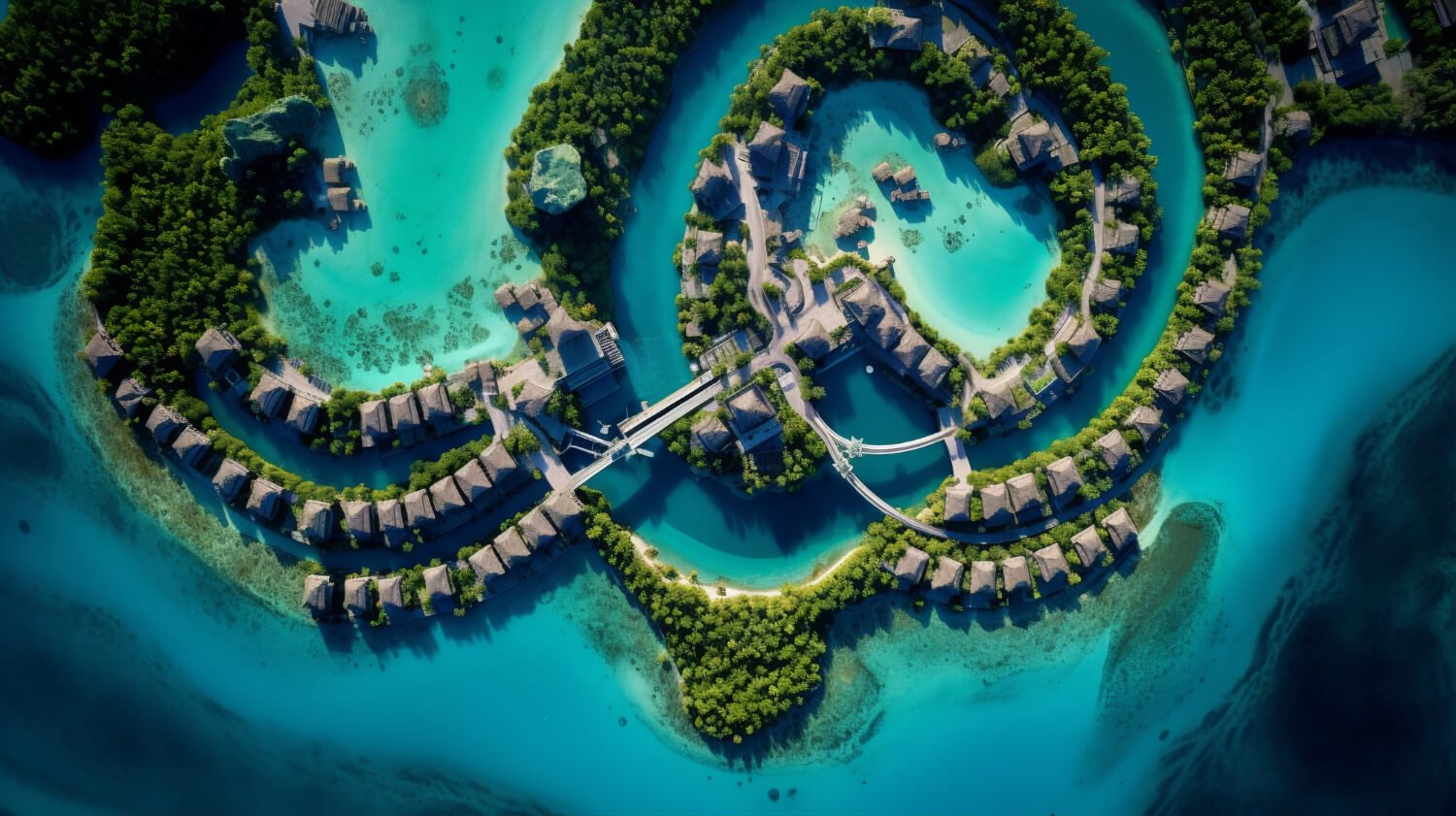 Damac Islands Homes in Dubai: A New Standard Luxury