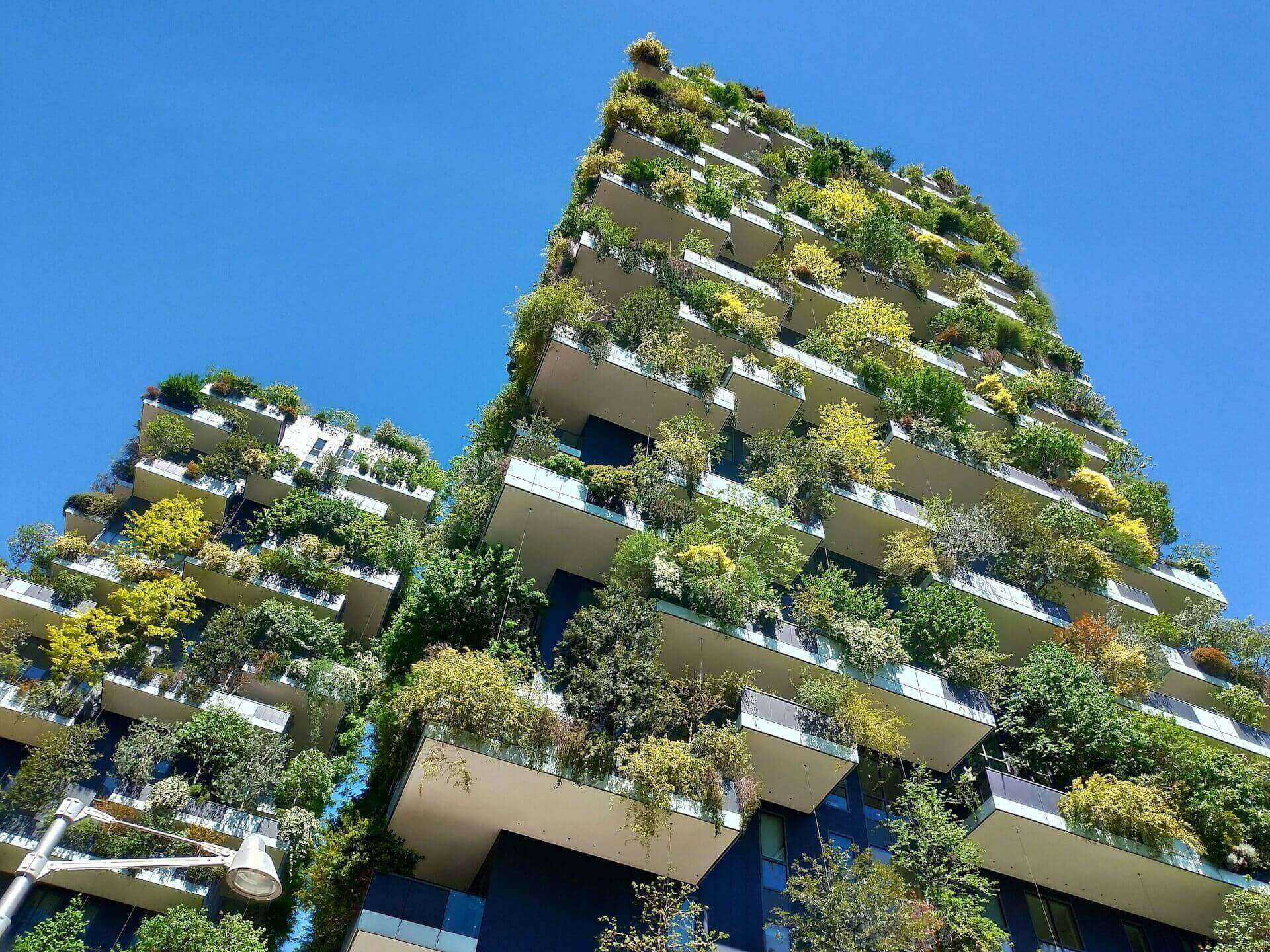 Sustainability in Real Estate: The Future of Smart Development