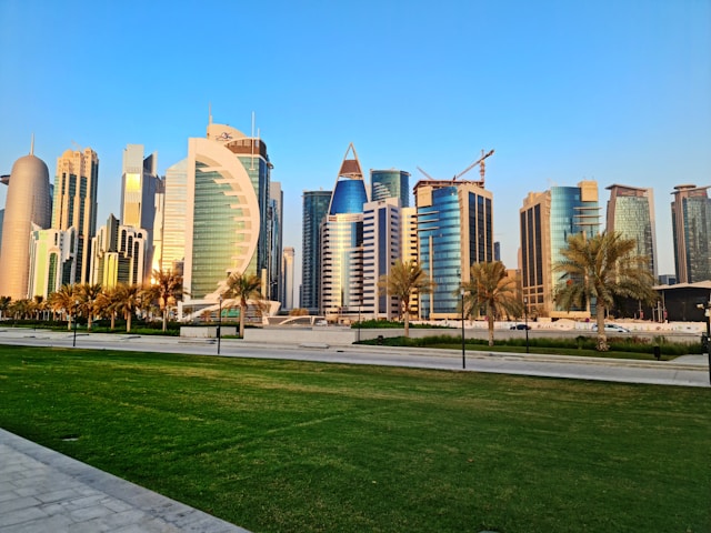Can Foreigners Buy Property in Sharjah? Full Guide