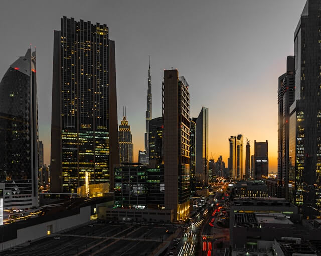 How to Buy Property in Dubai from Pakistan: A Complete Guide 2026